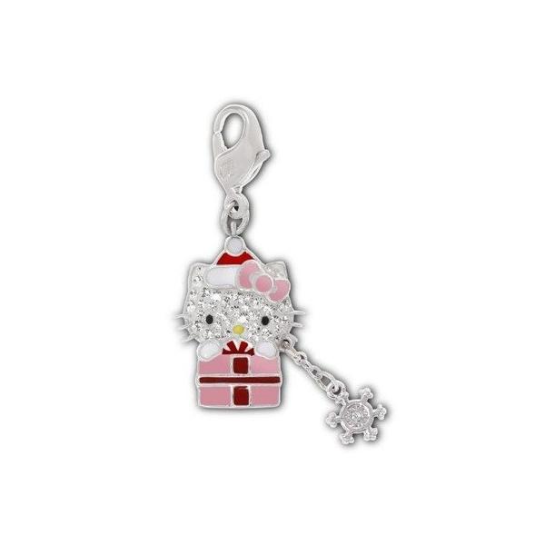 SWAROVSKI スワロフスキー Swarovski 『Hello Kitty Gift