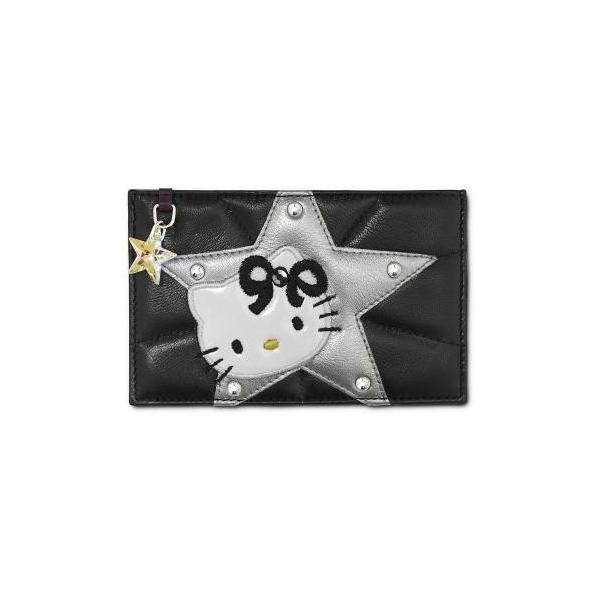 SWAROVSKI（スワロフスキー） 『ハローキティ Hello Kitty Rock カード