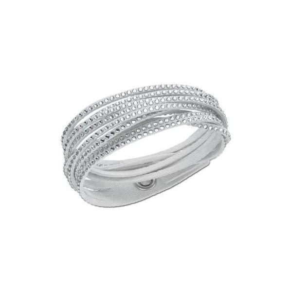 スワロフスキー　ブレスレット　1179236 SWAROVSKI スワロフスキー Swarovski 『Slake Gray ブレスレット