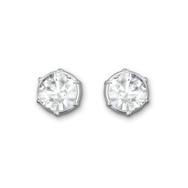 スワロフスキーのピアス SWAROVSKI スワロフスキー Swarovski 『Typical ピアス