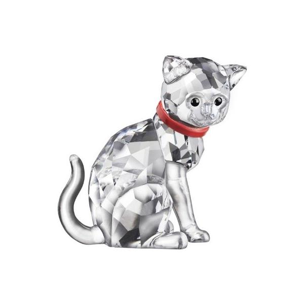 スワロフスキー 猫 置物の人気商品・通販・価格比較 - 価格.com