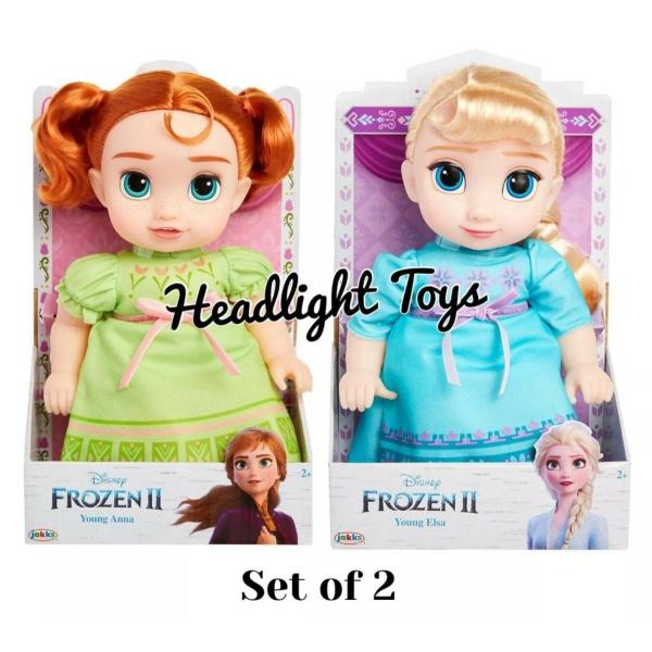AiƐ̏2 GT &amp; Ai Young Baby Dolls ʂ