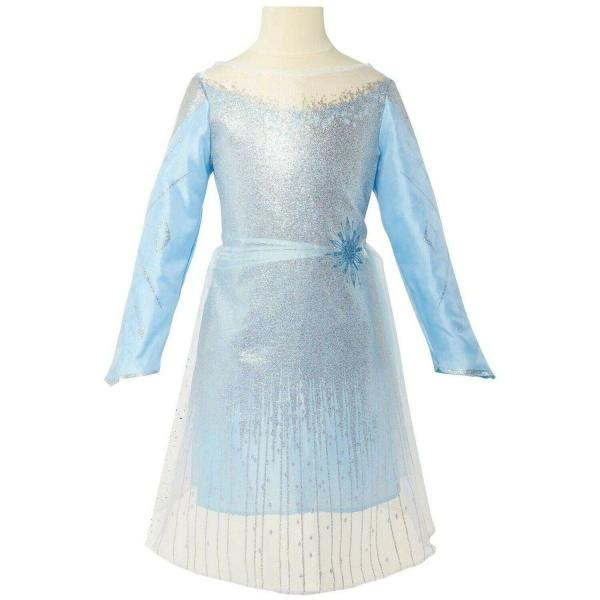 AiƐ̏2 GT Dark Sea Dress Costume Blue RX`[