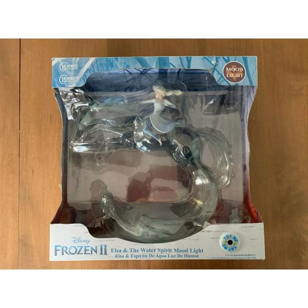 AiƐ̏2 mbN Water Spirit Novelty Mood Light tBMA
