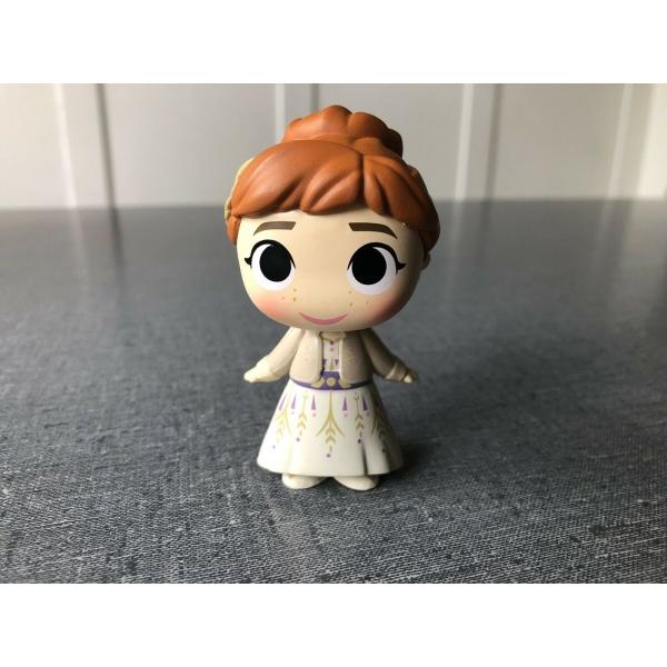 AiƐ̏2  Ai Princess Dress Tan Purple ~j tBMA