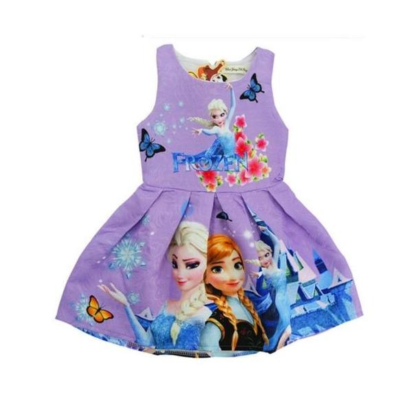 AiƐ̏2  GTAi Purple Holiday Birthday Party Dress s[X