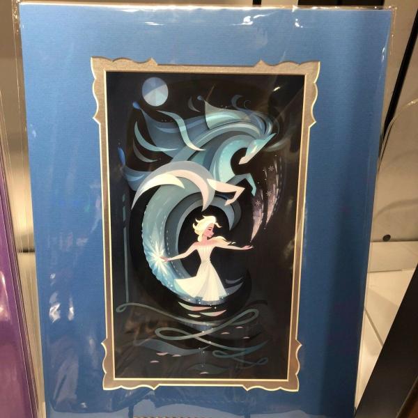 AiƐ̏2 GTmbN Print Wonderground Brittney Lee