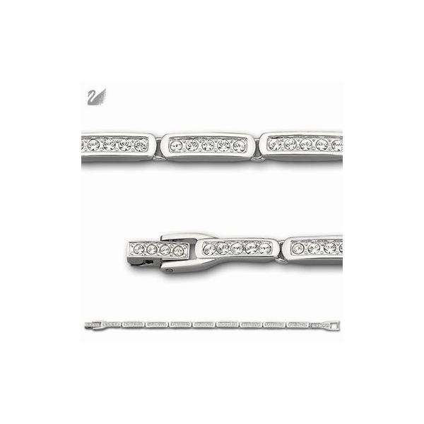 SWAROVSKI スワロフスキー Swarovski 『Everyday ブレスレット