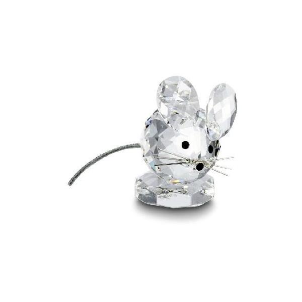 スワロフスキー　レプリカネズミ　183272 SWAROVSKI スワロフスキー Swarovski 『レプリカ ネズミ