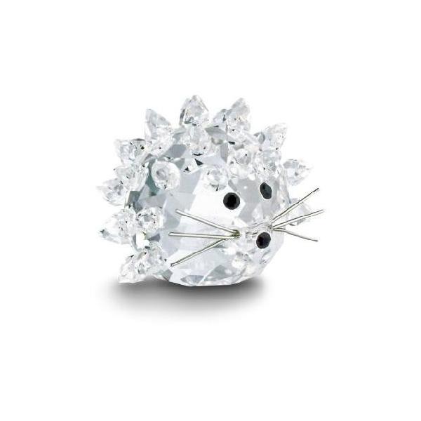 SWAROVSKI スワロフスキー Swarovski 『レプリカ ハリネズミ