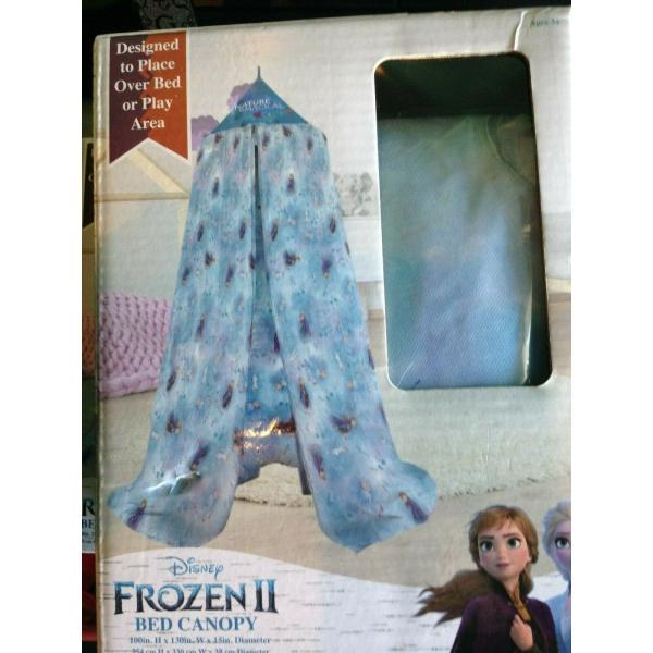 AiƐ̏2 BED CANOPY / PLAY CANOPY Q