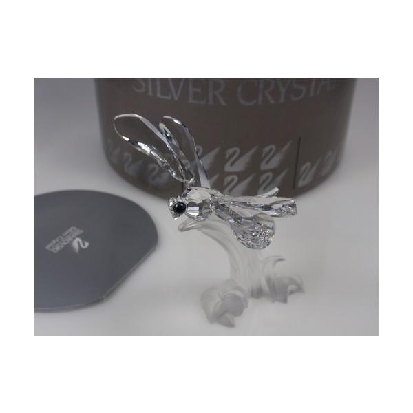 SWAROVSKI（スワロフスキー） Swarovski 2006年 廃盤品 『Dragonfly