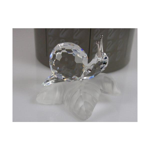 スワロフスキー 2004年 廃盤品 『 うさぎ（s）』 SWAROVSKI スワロフスキー Swarovski 『ウサギとチューリップ
