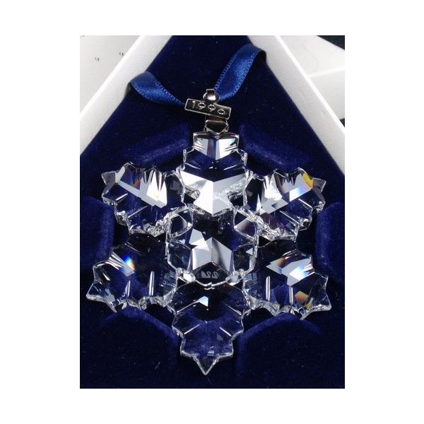 XtXL[ Swarovski w1996 NX}XI[igx 199734