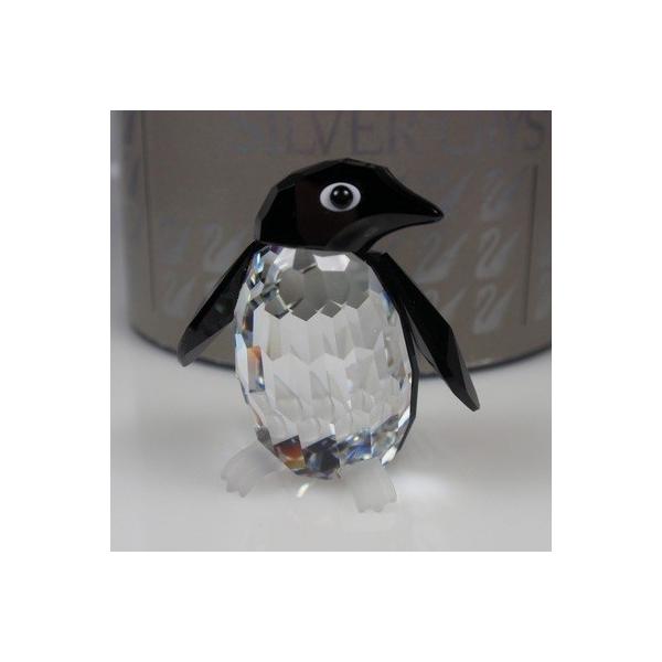 SWAROVSKI（スワロフスキー） Swarovski 1999年 廃盤品 『マダム