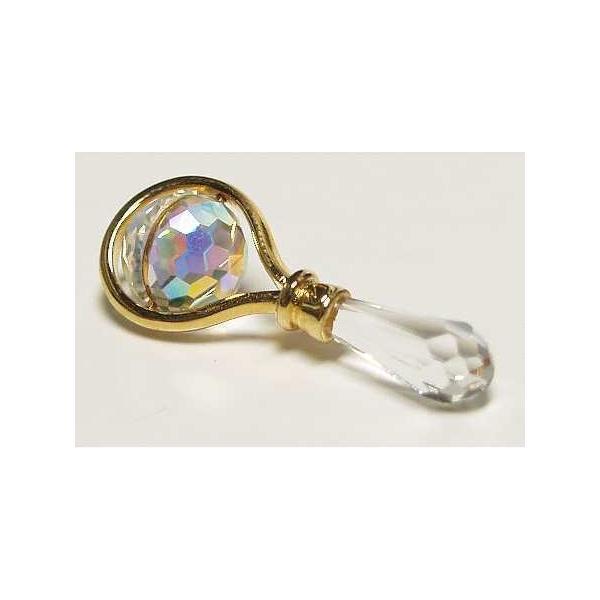 スワロフスキーSWAROVSKI 2004年廃盤品 Baby's Rattle スワロフスキー Swarovski 2004年 廃盤品 『Baby's Rattle