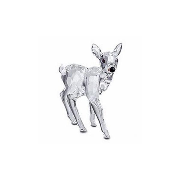 【美品】スワロフスキー小鹿 楽天市場】【未使用品】【ジュエリー】SWAROVSKI スワロフスキー
