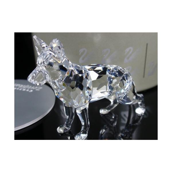 SWAROVSKI スワロフスキー Swarovski 2004年 廃盤品