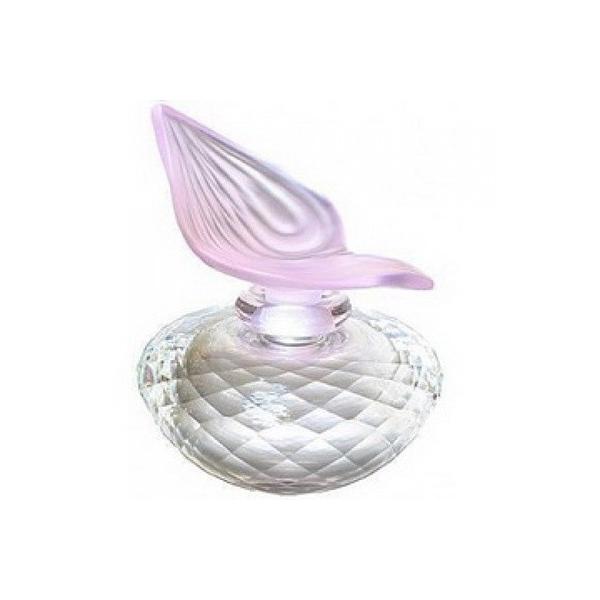 Swarovski スワロフスキー2002年　廃盤品　香水瓶　ゴールド スワロフスキー Swarovski 2003年 廃盤品 『Rose Flacon』 236693