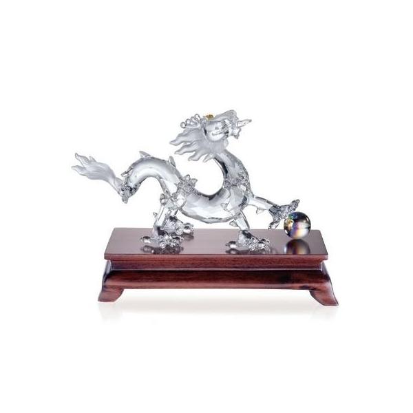 SWAROVSKI（スワロフスキー） 『ドラゴン』 238202 : スワロフスキー