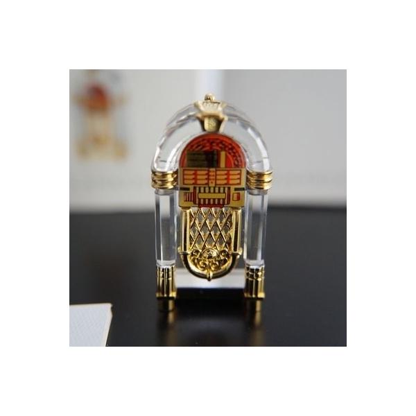 スワロフスキー Swarovski 2003年 廃盤品 『ジュークボックス