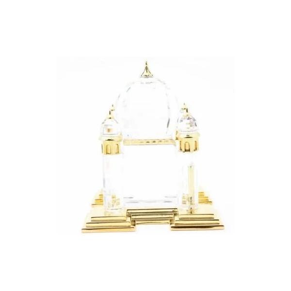 スワロフスキー Swarovski 2004年 廃盤品 『モスク』 243450