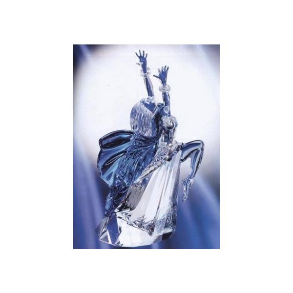 スワロフスキー 2002年 イサドラ SCS 会員限定 SWAROVSKI（スワロフスキー） Swarovski SCS会員 2002年度限定作品