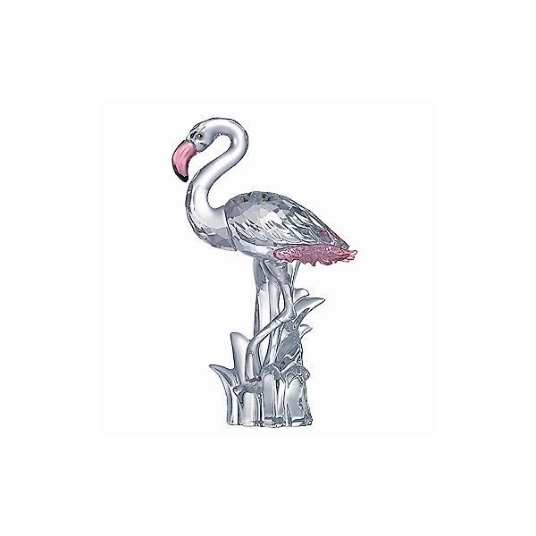 SWAROVSKI スワロフスキー Swarovski クリスタル 『フラミンゴ SWAROVSKI スワロフスキー Swarovski クリスタル 『フラミンゴ