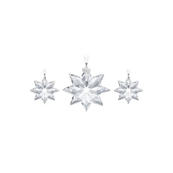 SWAROVSKI（スワロフスキー） 『2013年クリスマスセット』 5004492