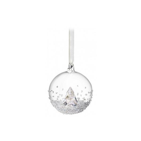 スワロフスキー クリスマスボール 2014 楽天市場】スワロフスキー 2014年度限定品 クリスマスボール