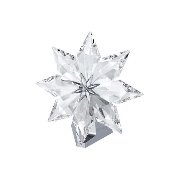 SWAROVSKI（スワロフスキー） 『クリスマススター 2013年度限定品