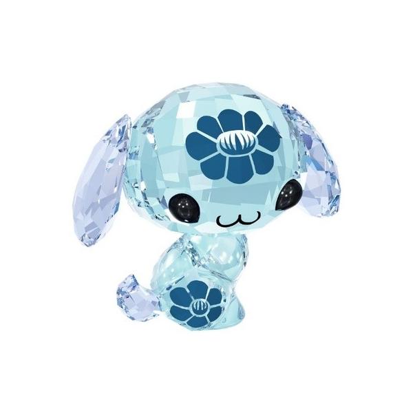 スワロフスキーわんちゃんワールド SWAROVSKI（スワロフスキー） 『Zodiac - Wan Wan the Dog』 5004520