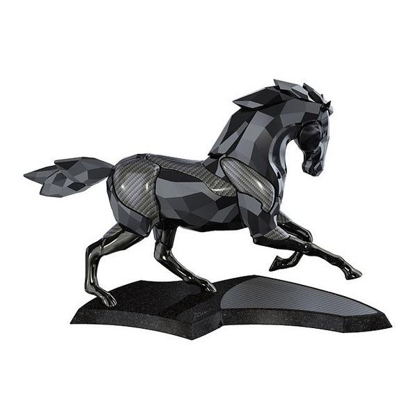 SWAROVSKI スワロフスキー Swarovski 限定品 『The Black