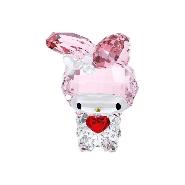 スワロフスキー マイメロディ 楽天市場】スワロフスキー マイメロディ マイメロ レッドハート