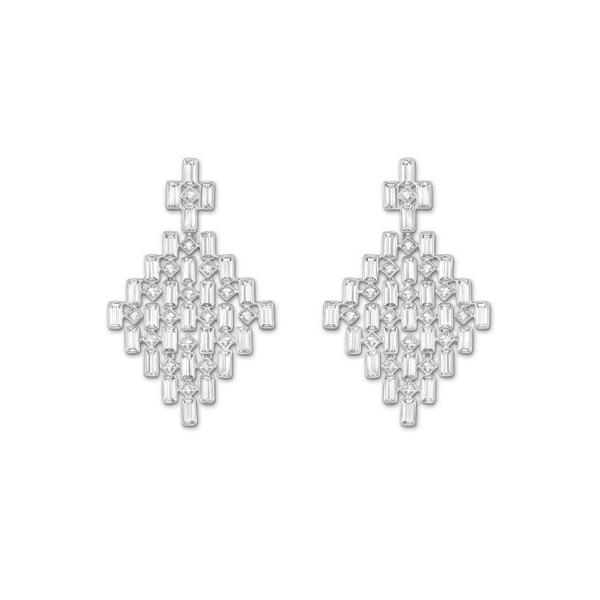 SWAROVSKI（スワロフスキー） 『Viola ピアス』 5007756 