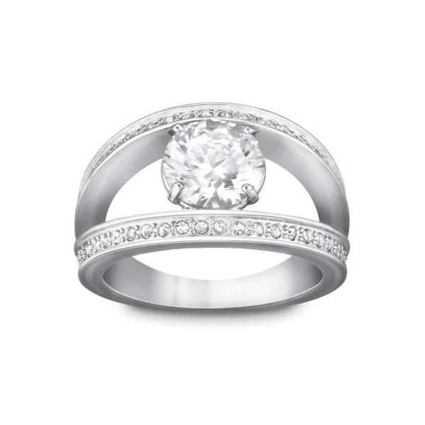 スワロフスキーリング SWAROVSKI（スワロフスキー） 『Vitality White リング』 指輪 5007768