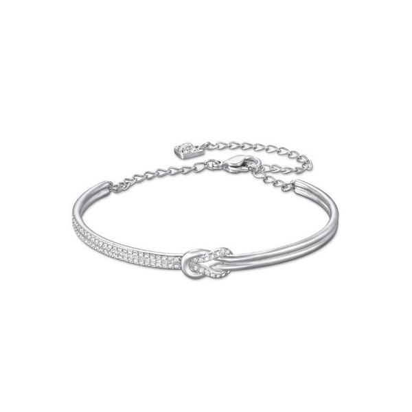 SWAROVSKI（スワロフスキー） 『Voile バングル』 5007773