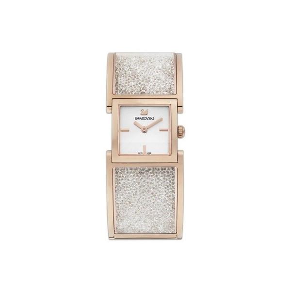 SWAROVSKI スワロフスキー Swarovski 腕時計 Crystalline Bangle