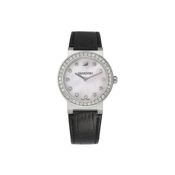 スワロフスキー　Lovely Crystals Miniウォッチ スワロフスキー Lovely Crystals Miniウォッチ Swarovski-Women