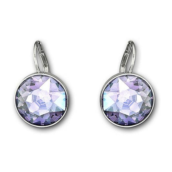 SWAROVSKI（スワロフスキー） Moonlight BELLA Pierced Drop ピアス