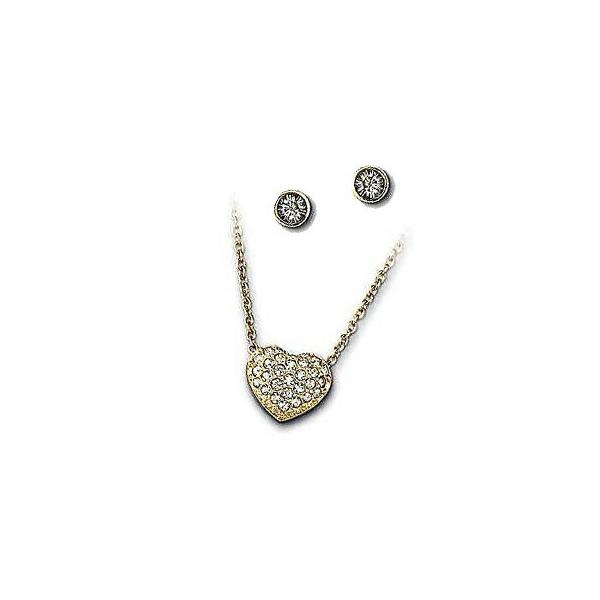 swarovski ネックレス ピアス セットの人気商品・通販・価格比較 swarovski ネックレス ピアス セットの人気商品・通販・価格比較