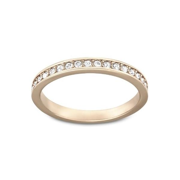 【再値下げ】SWAROVSKI　 sublima リング スワロフスキー　美品 SWAROVSKI 指輪 リング 「公式」「スワロフスキー」Sublima