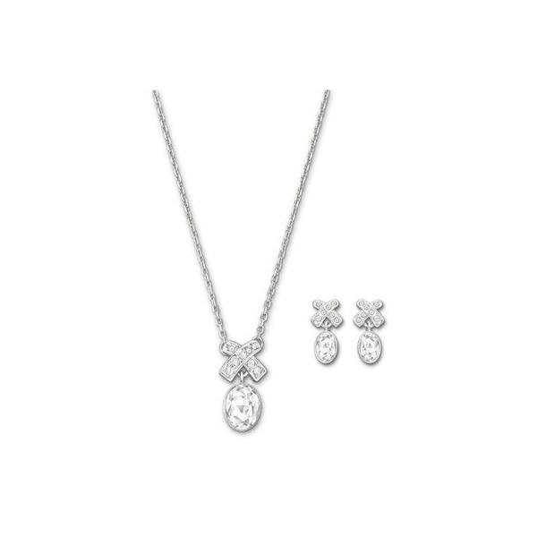 XtXL[ Swarovski wRice Crystal Zbgx 5034157