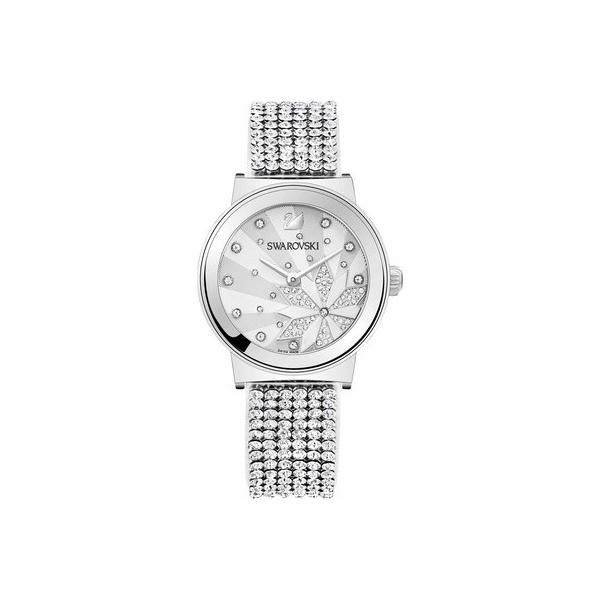 SWAROVSKI（スワロフスキー） 腕時計 Piazza Lady Starry Night Mesh