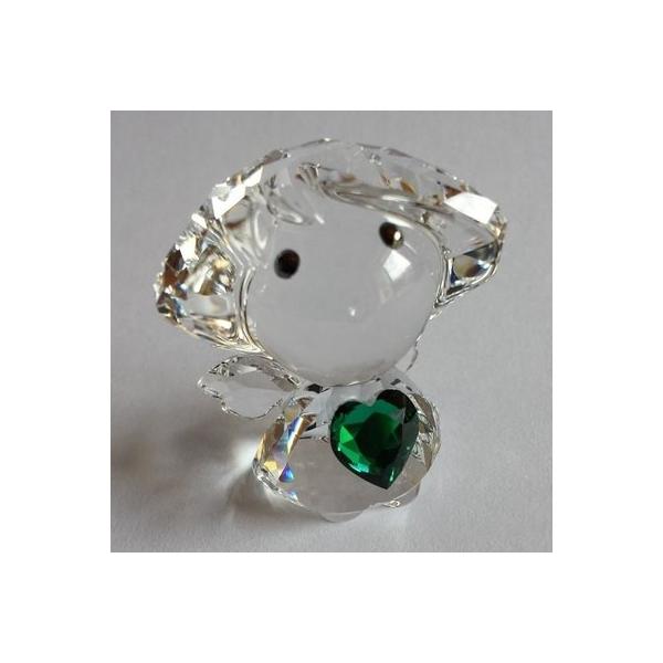 SWAROVSKI スワロフスキー Swarovski 限定品 『Birthstone Angel