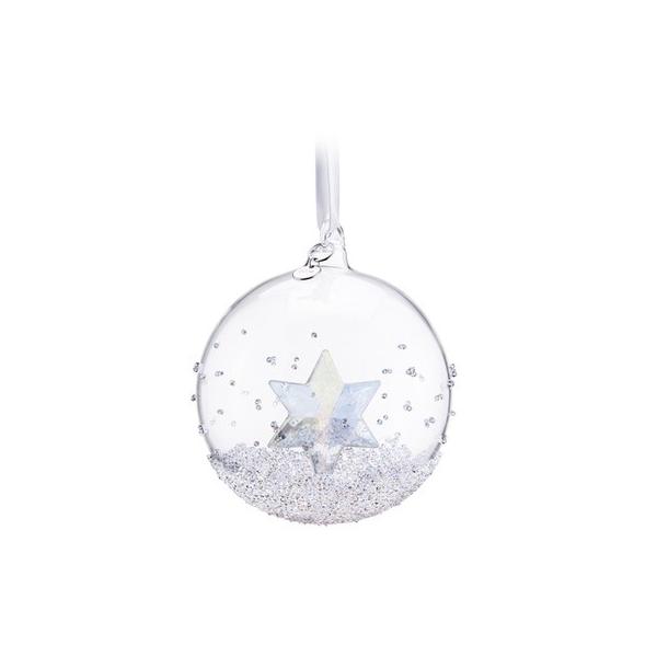 SWAROVSKI（スワロフスキー） 『クリスマスボールオーナメント 2014
