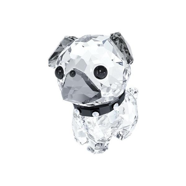 スワロフスキー　パグ　置物 planetarium_5063333