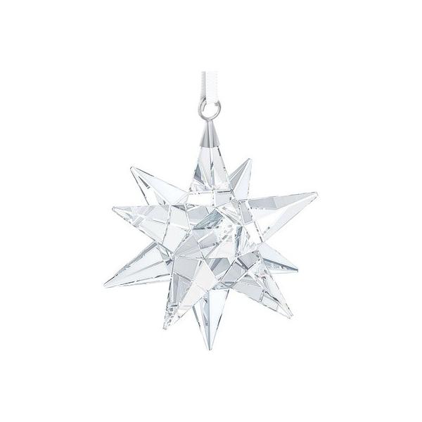 SWAROVSKI（スワロフスキー） 『スターオーナメント』 5064257