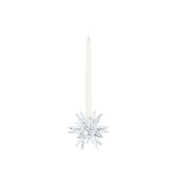 SWAROVSKI スワロフスキー キャンドルスタンド インオリア雑貨 ロゴ planetarium_5265143