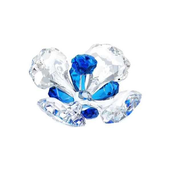 SWAROVSKI（スワロフスキー） 『SCS ピーコックフラワー』 5068820 